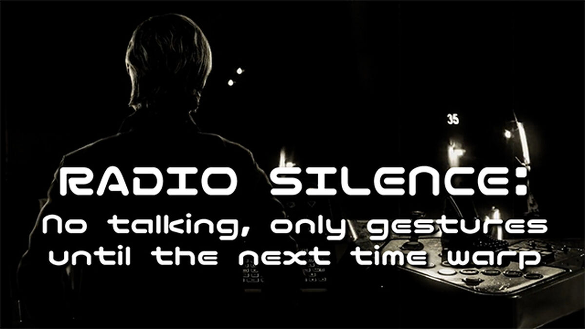 Time Travel Bingo image number null